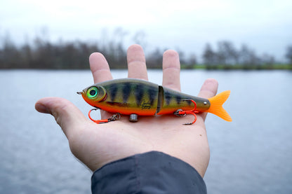 Rapala Limited Edition