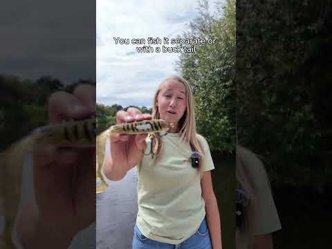 Ladda video: Frapp Double Croak 7.9"