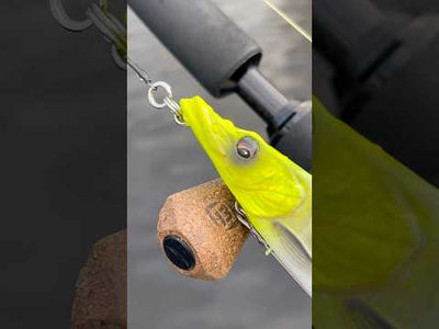 Savage Gear 3D Hybrid Pike 17 cm