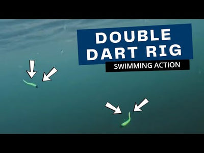 Toppies Double Dart Jig