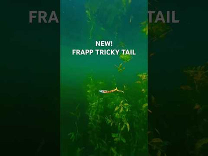 Frapp Tricky Tail 10"