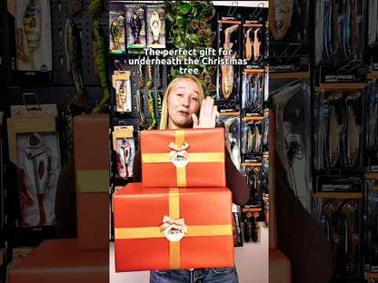 Charlie's Fishing Giftbox