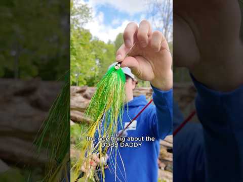 Load video: Dobb Daddy Spin Fly