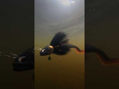 BIM Tackle VV Cruiser