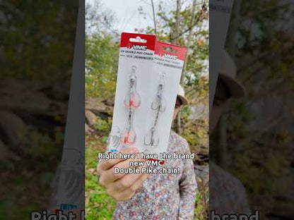 VMC Pike Chain Double UV