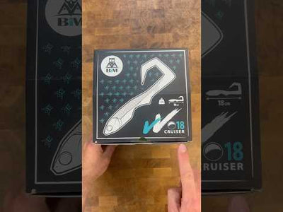 BIM Tackle VV Cruiser