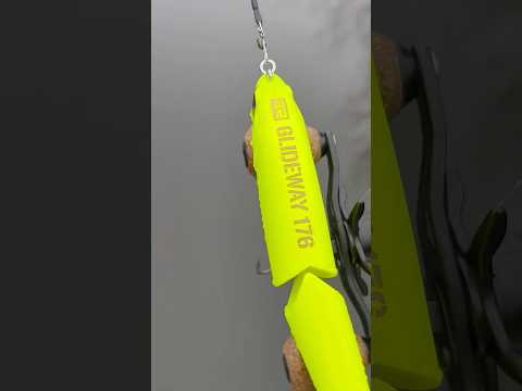 Swimbait Republic Glideway 176