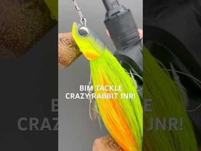 BIM Tackle Crazy Rabbit JNR
