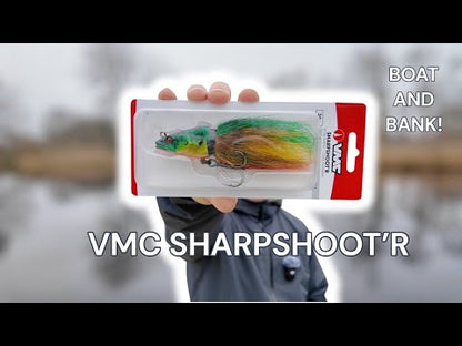 VMC Sharpshooter Combo