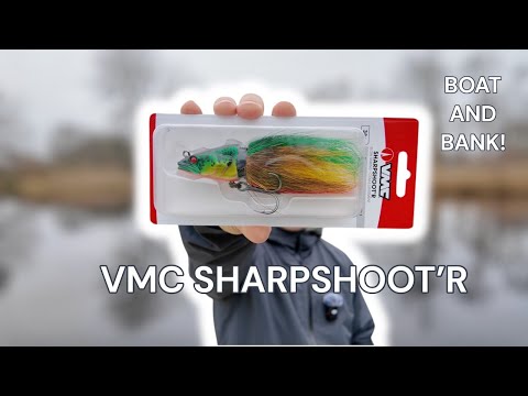 Load video: VMC Sharpshooter