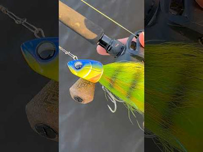 BIM Tackle Crazy Rabbit Shallow