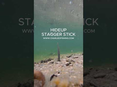 HideUp Stagger Stick 4"