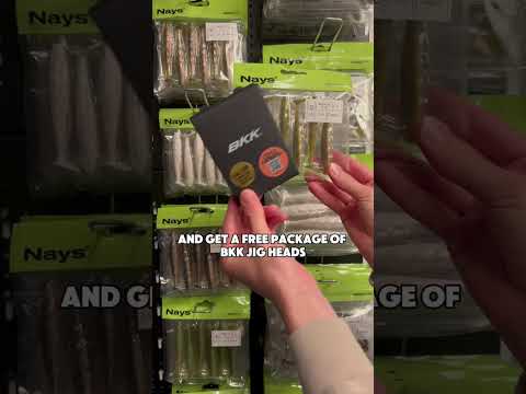 Load video: Nays PRDTR 35 2.0