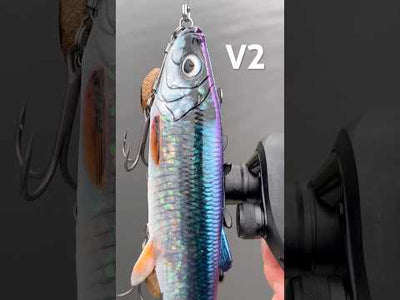 savage gear herring Savage Gear 3D Herring Shad 21,5 cm | Line Tru 3D and 4D