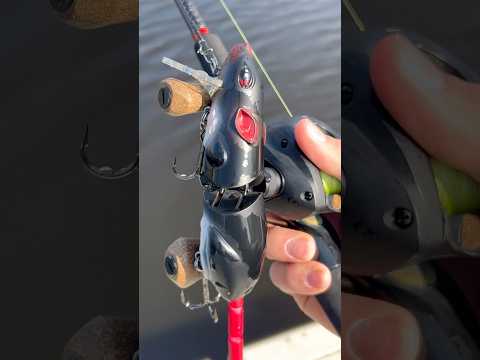 Load video: Spro BBZ-1 Rat 50