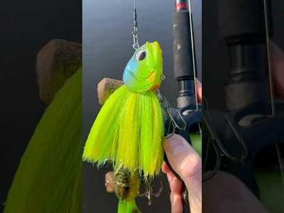 BIM Tackle Shallow Cruiser Rig