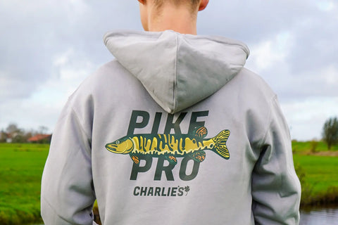 Pike Pro Hoodie