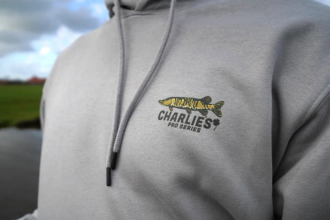 Pike Pro Hoodie