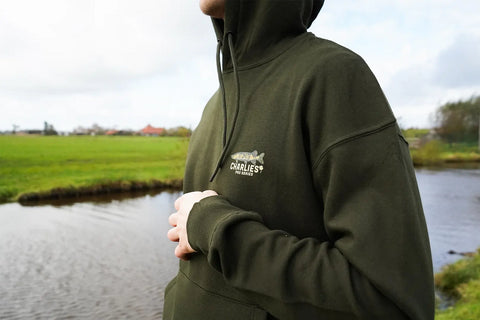 Pike Pro Hoodie