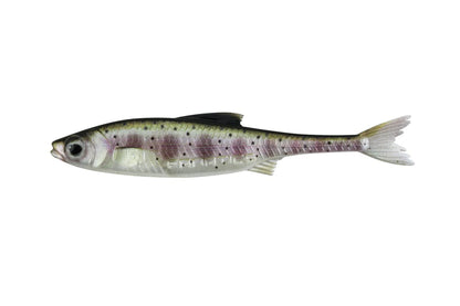 Stucki Fishing Real Rider Fish Tail | 7 cm, 10 cm and 12 cm