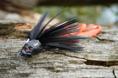 Savage Gear Mutant Rat 24 cm