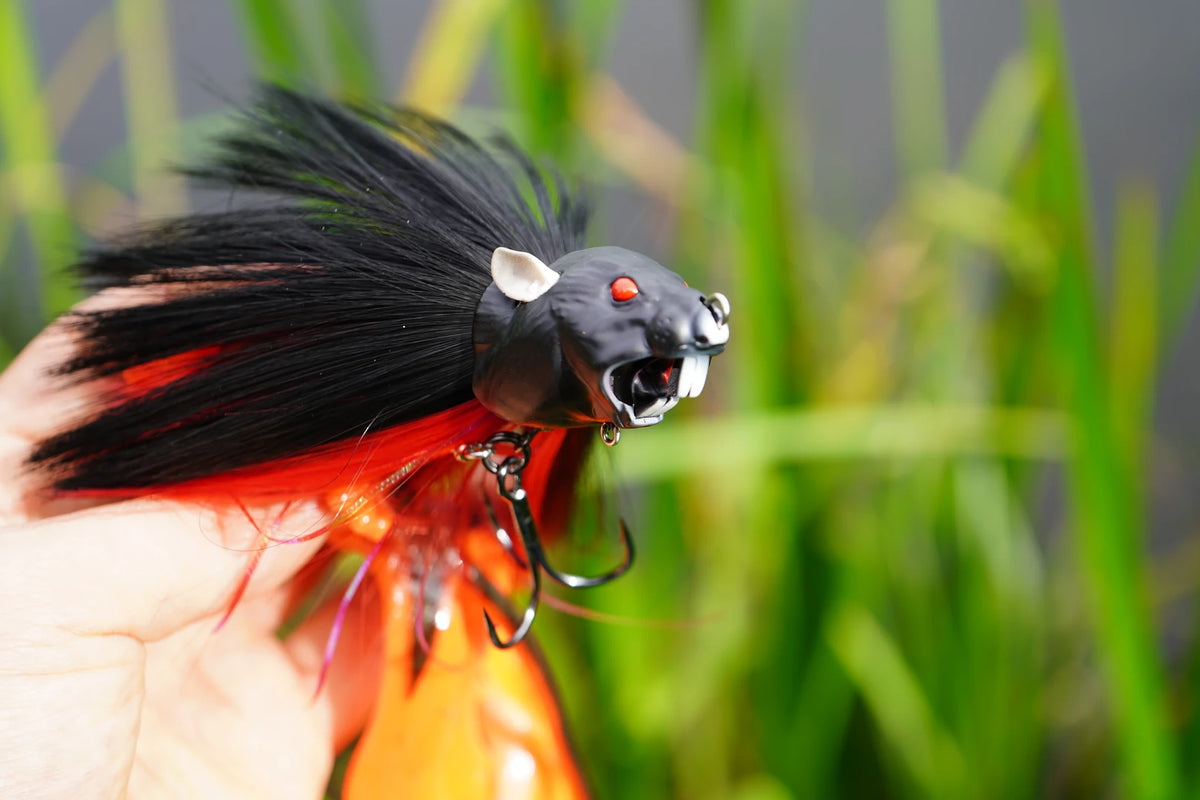 Savage Gear Mutant Rat 30 cm