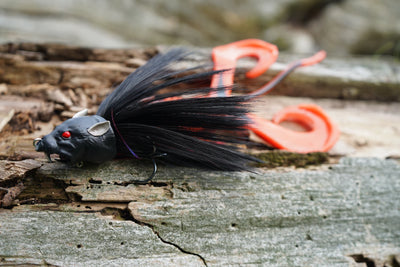 Savage Gear Mutant Rat 24 cm