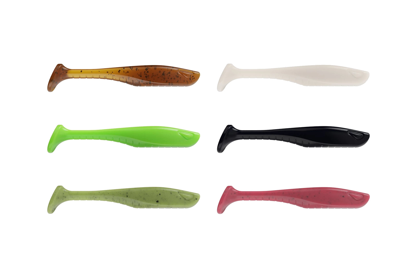 Greenfin Samba Paddle 7 cm
