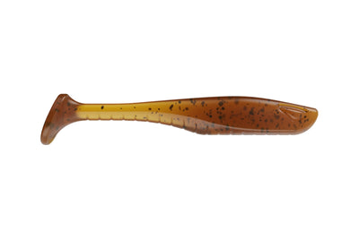 Greenfin Samba Paddle 7 cm