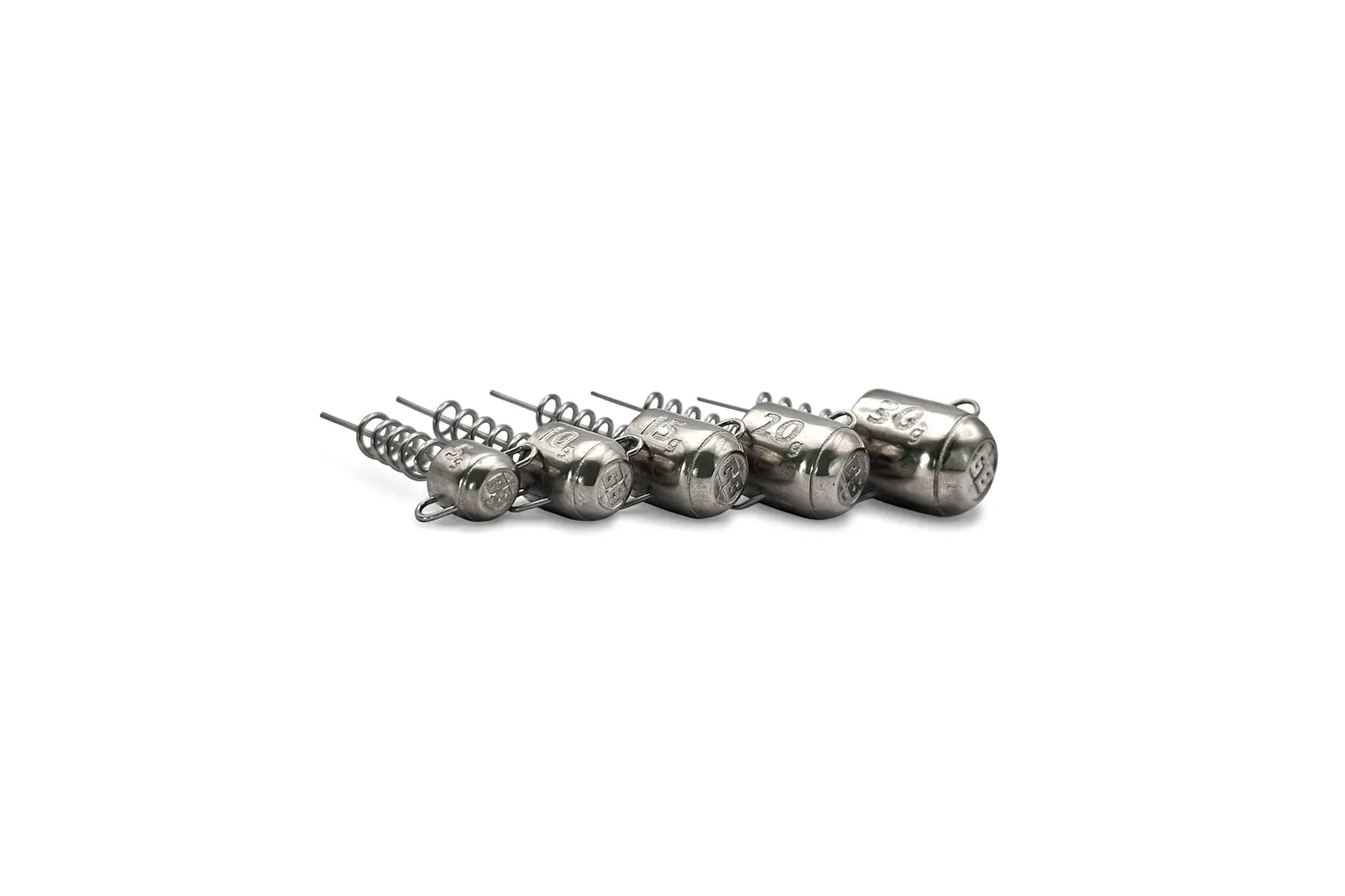 Green Bass Lead-Free Screwhead