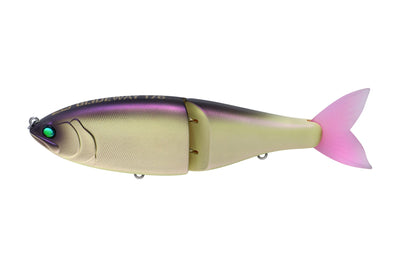 Swimbait Republic Glideway 236 Moon Walker glidebait for pike