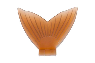 Swimbait Republic Glideway 236 Spare Tail Transparent Brown