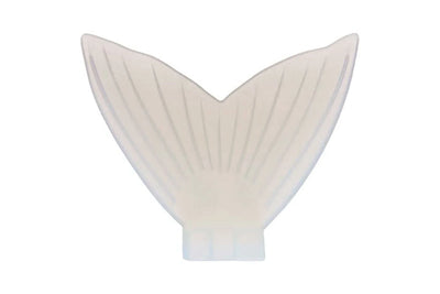 Swimbait Republic Glideway 236 Spare Tail Transparent