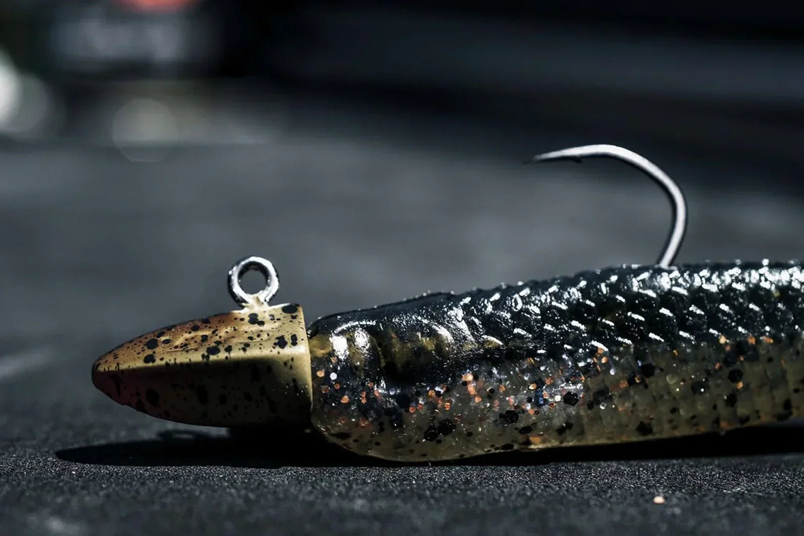 VMC Dart Jig