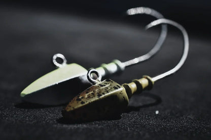 VMC Dart Jig