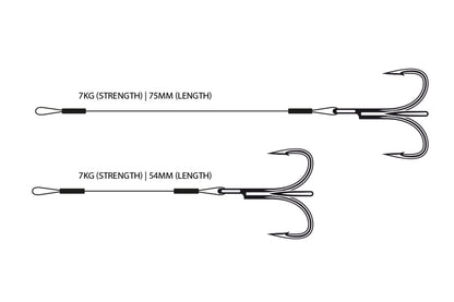 VMC Wire Stinger