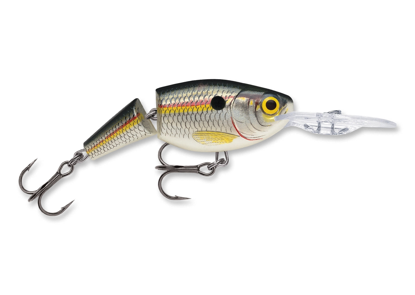 Rapala Jointed Shad Rap