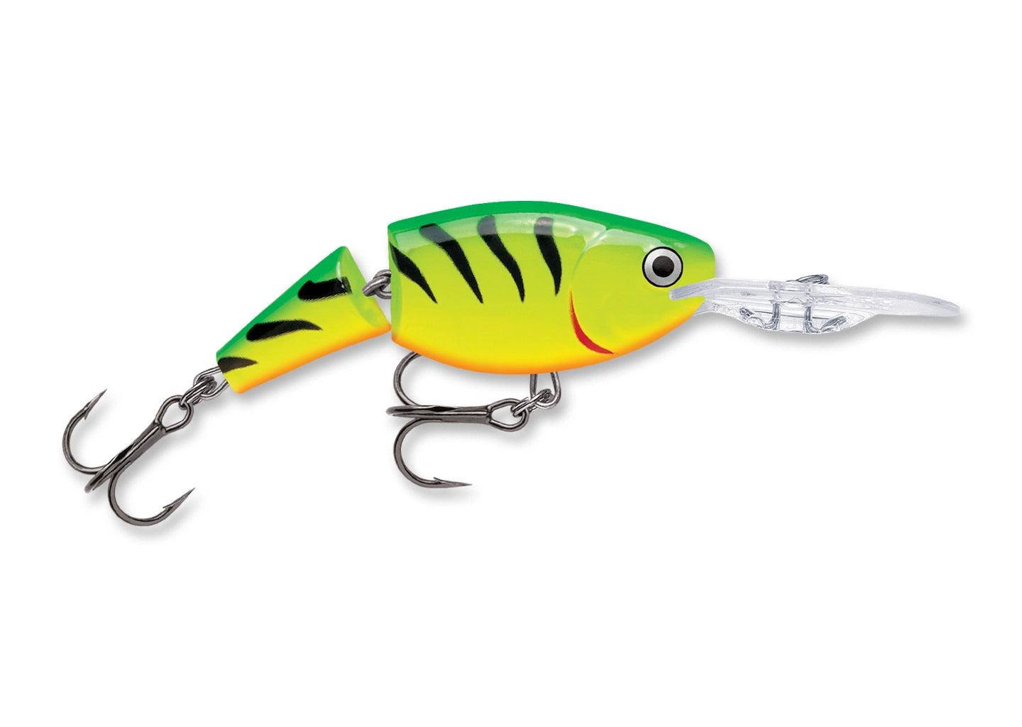 Rapala Jointed Shad Rap