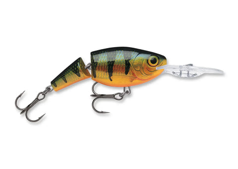 Rapala jointed sales shad rap