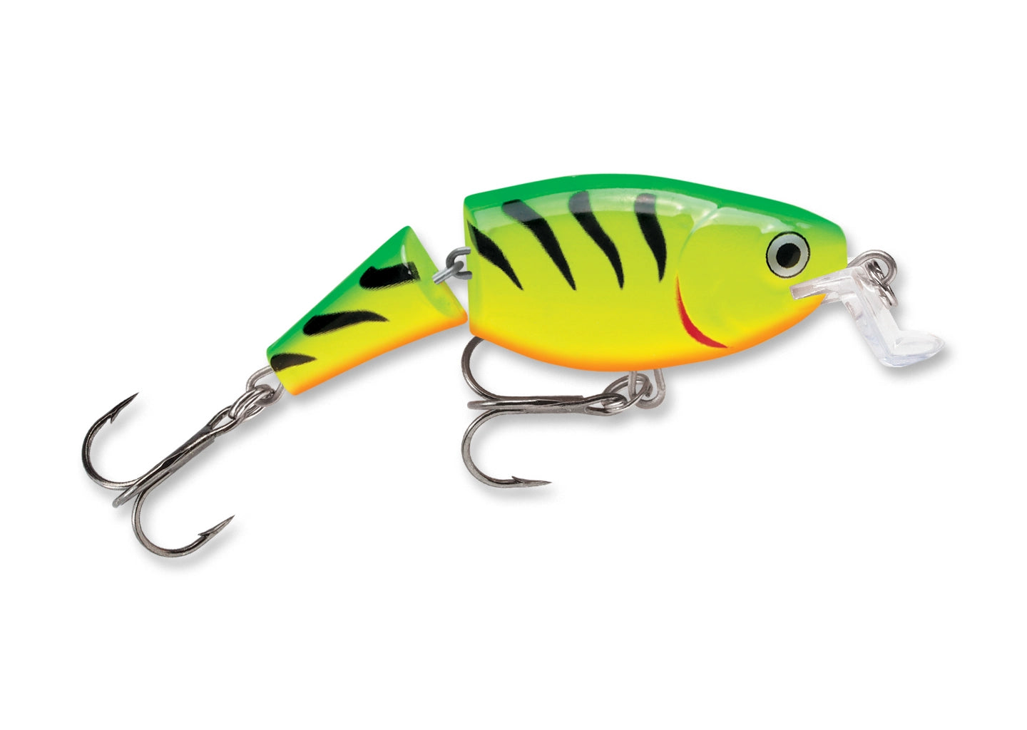Rapala Jointed Shallow Shad Rap