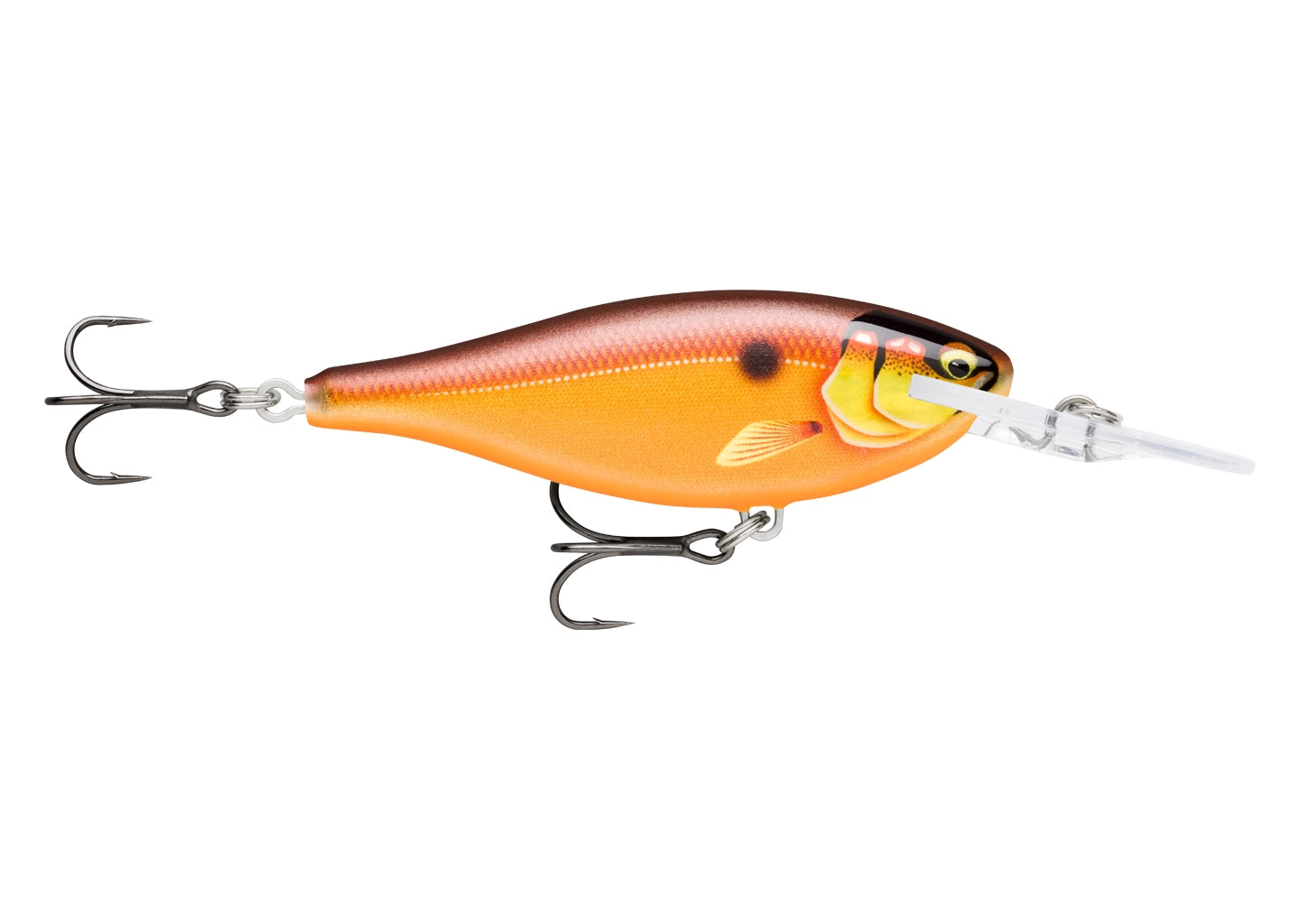Rapala Shad Rap Elite 75