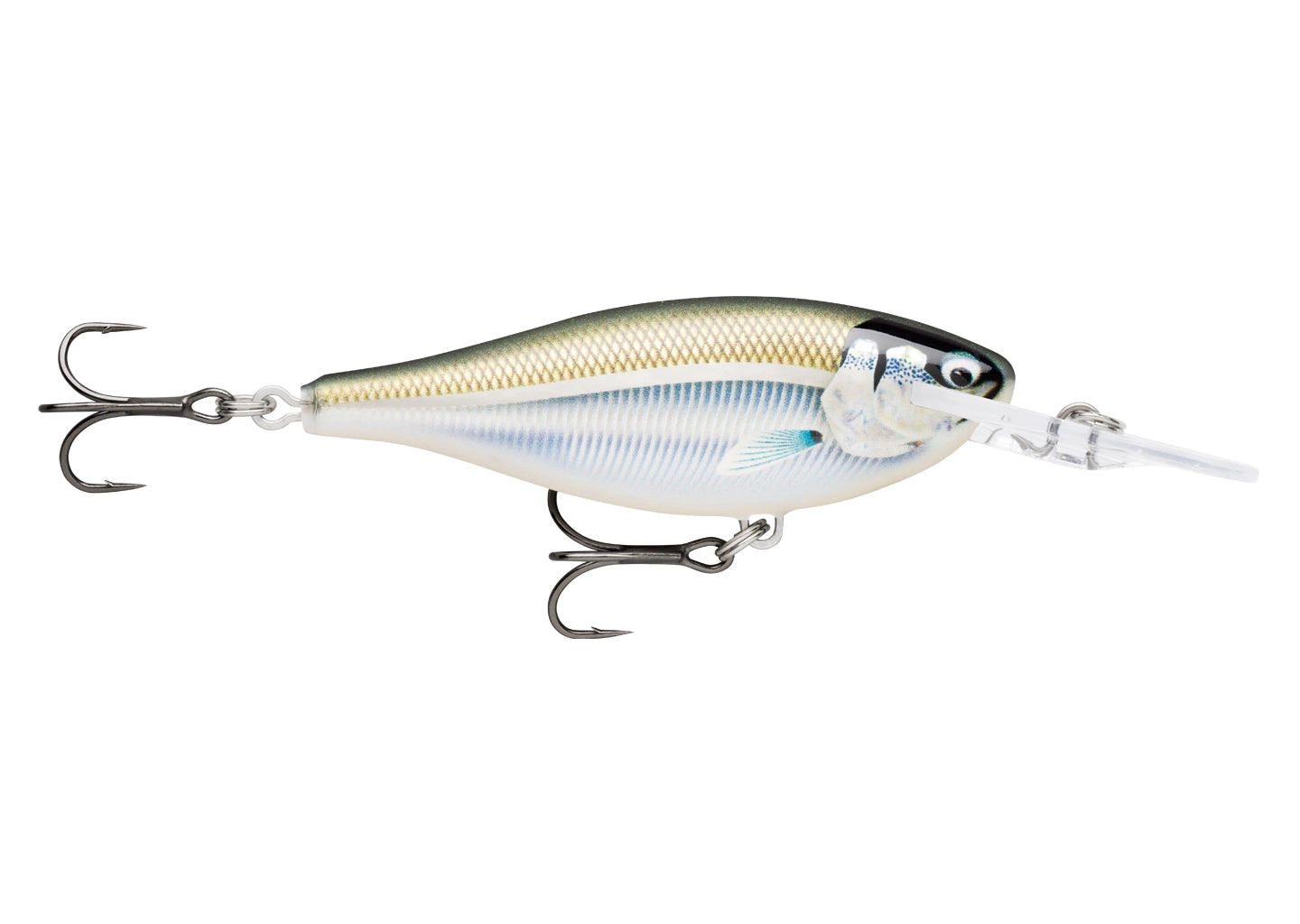 Rapala Shad Rap Elite 55