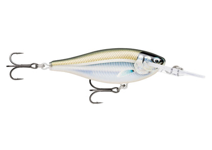 Rapala Shad Rap Elite 55