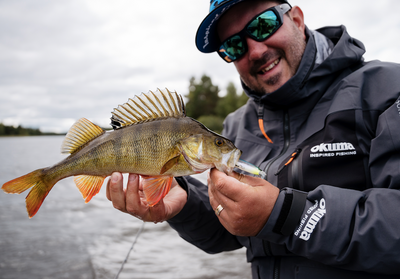 Rapala Shad Rap Elite