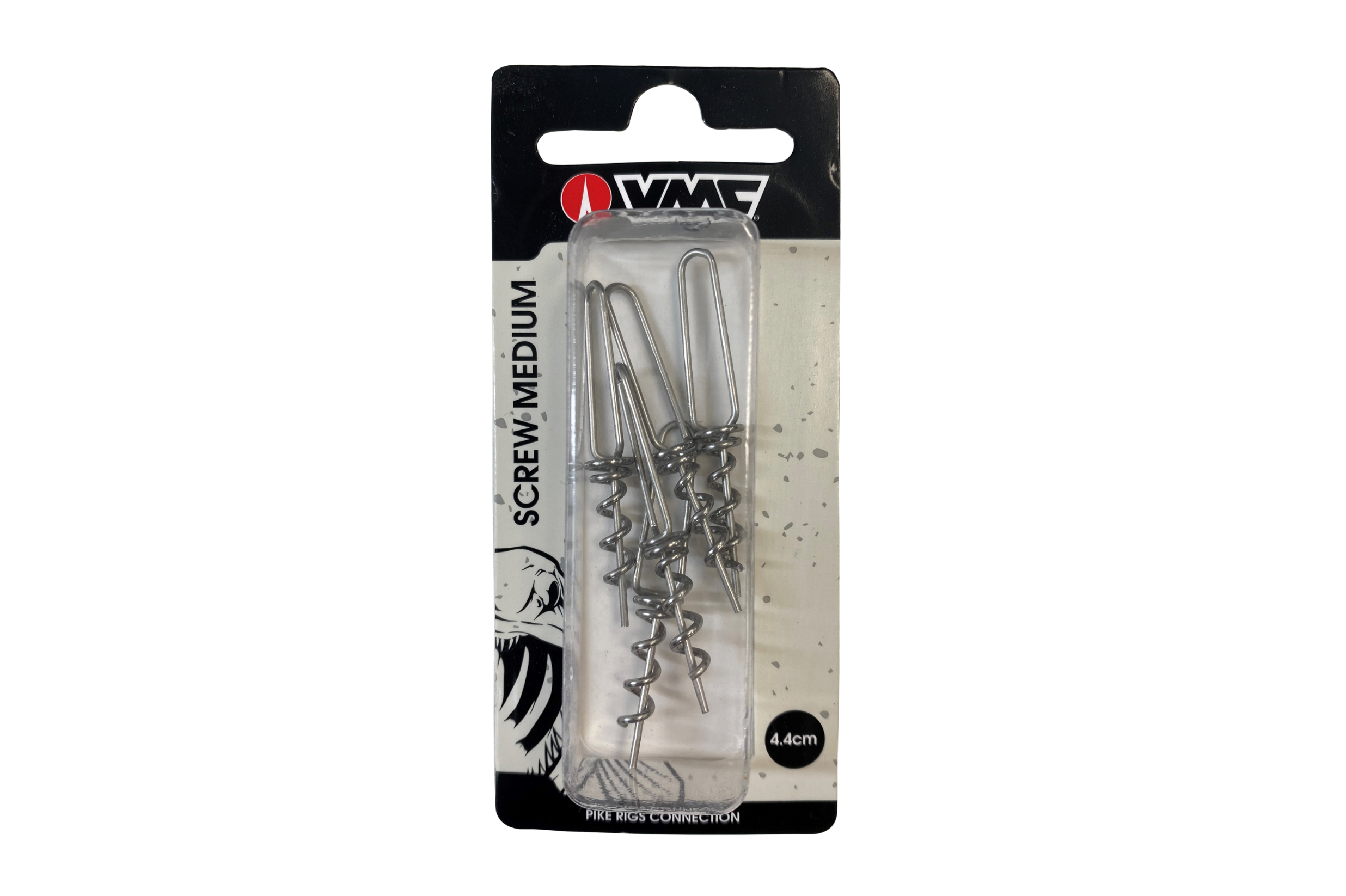 VMC Refill Screw