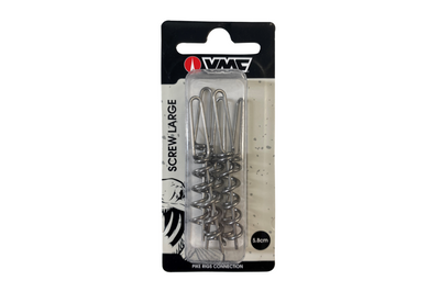 VMC Refill Screw