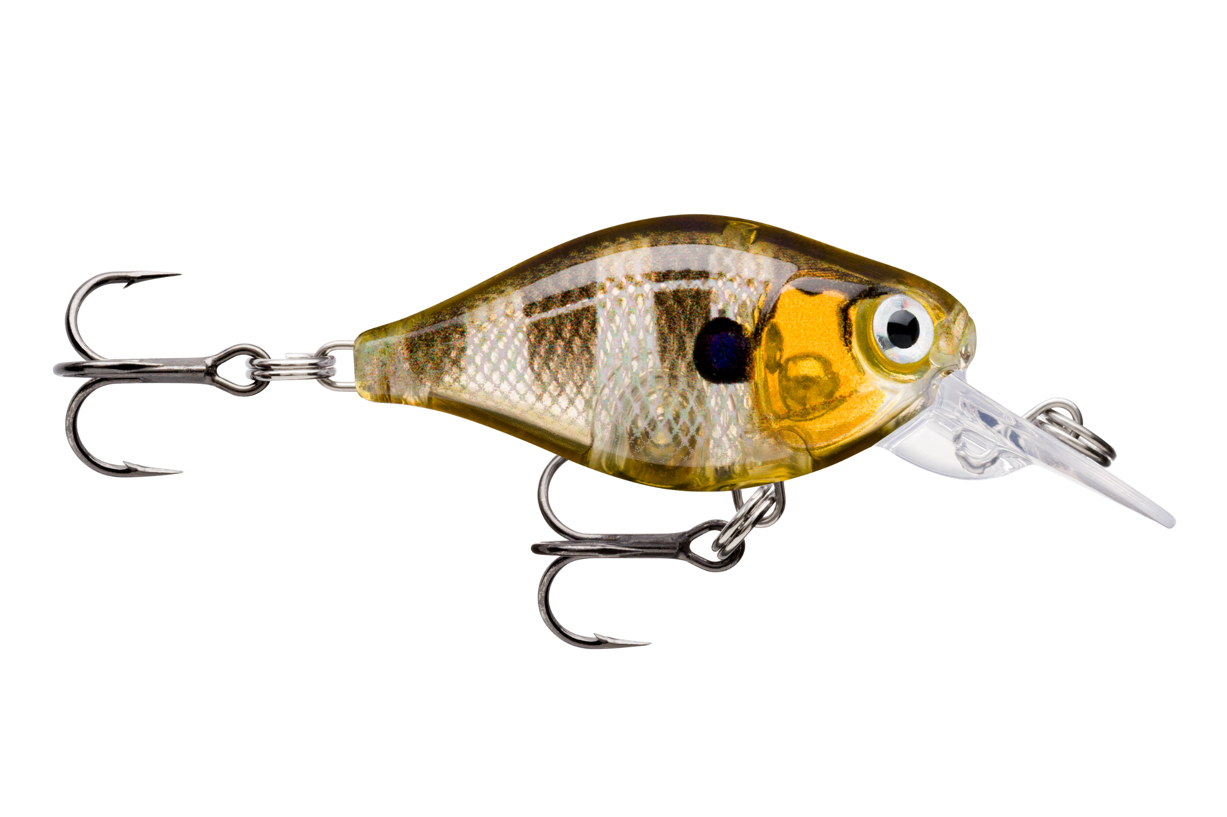 Rapala X-Light Crank Mid Runner