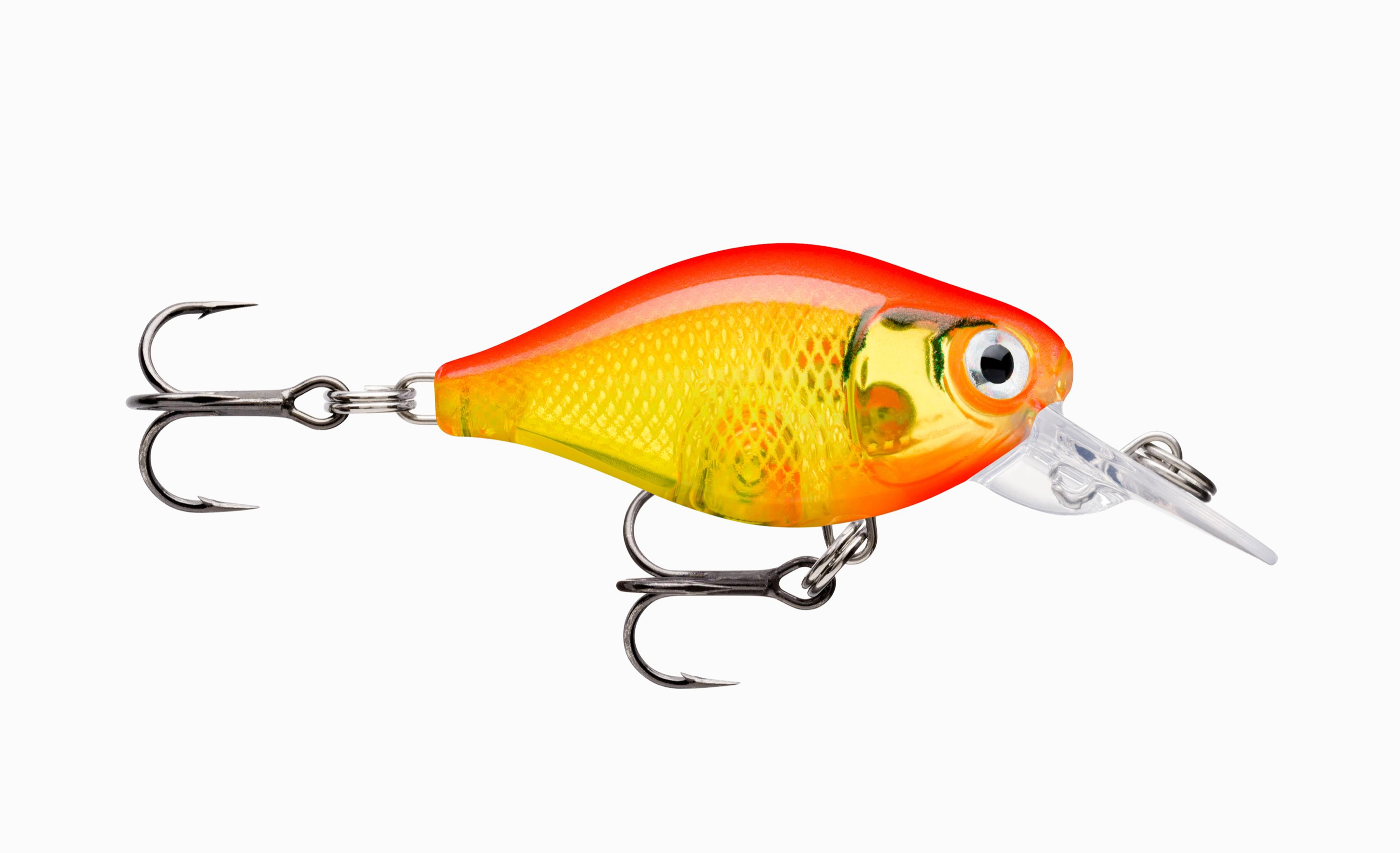 Rapala X-Light Crank Mid Runner