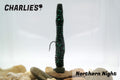 Charlie's Wicked Worm