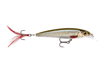 best rapala fishing lures Rapala X-Rap 10 cm